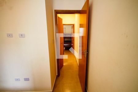 Quarto 2 de casa de condomínio para alugar com 2 quartos, 64m² em Cidade Ocian, Praia Grande