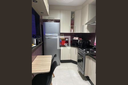 Casa de Condomínio à venda com 2 quartos, 75m² em Vila Jacuí, São Paulo