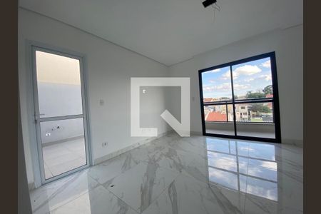 Foto 12 de apartamento à venda com 3 quartos, 167m² em Vila Sacilotto, São Bernardo do Campo