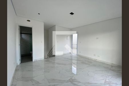 Foto 11 de apartamento à venda com 3 quartos, 167m² em Vila Sacilotto, São Bernardo do Campo