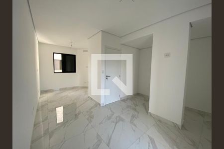 Foto 19 de apartamento à venda com 3 quartos, 167m² em Vila Sacilotto, São Bernardo do Campo