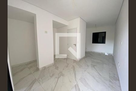 Foto 32 de apartamento à venda com 3 quartos, 167m² em Vila Sacilotto, São Bernardo do Campo