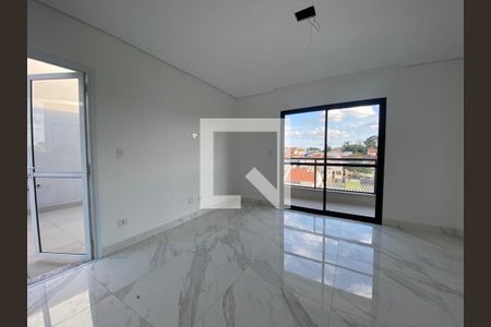 Foto 14 de apartamento à venda com 3 quartos, 167m² em Vila Sacilotto, São Bernardo do Campo