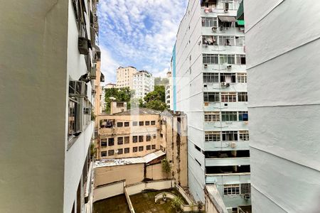 Apartamento à venda com 1 quarto, 56m² em Centro, Rio de Janeiro