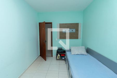Quarto 2 de casa à venda com 3 quartos, 240m² em Diamante, Belo Horizonte