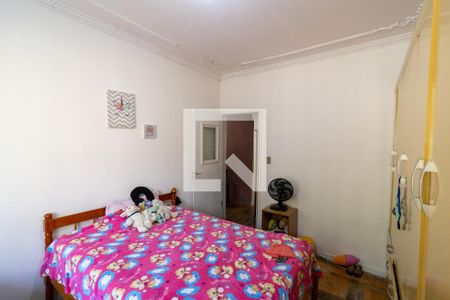 Quarto 1 de casa à venda com 3 quartos, 680m² em Camaquã, Porto Alegre