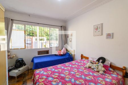 Quarto 1 de casa à venda com 3 quartos, 680m² em Camaquã, Porto Alegre
