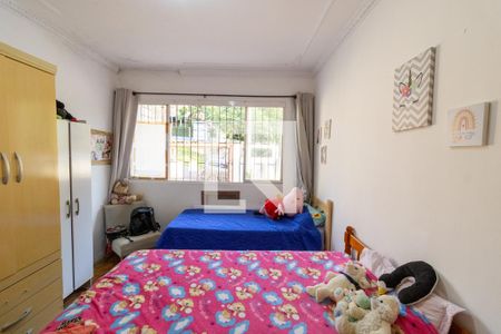 Quarto 1 de casa à venda com 3 quartos, 680m² em Camaquã, Porto Alegre