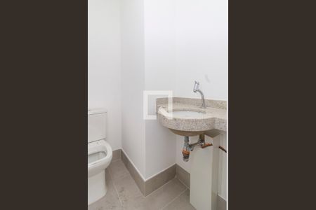Lavabo de apartamento à venda com 2 quartos, 75m² em Itaim Bibi, São Paulo
