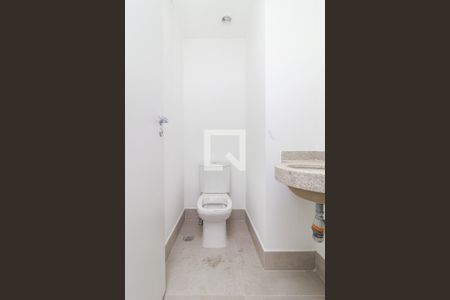 Lavabo de apartamento à venda com 2 quartos, 75m² em Itaim Bibi, São Paulo