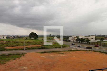 Sacada de apartamento para alugar com 2 quartos, 50m² em Loteamento Floresta, São José dos Campos