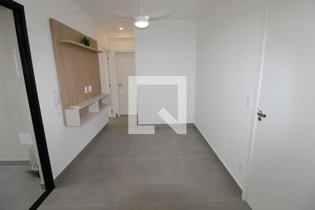 Sala de apartamento para alugar com 2 quartos, 50m² em Loteamento Floresta, São José dos Campos
