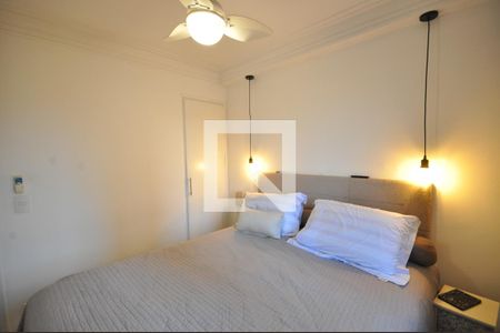 Quarto 1 de apartamento à venda com 2 quartos, 53m² em Vila Guilherme, São Paulo