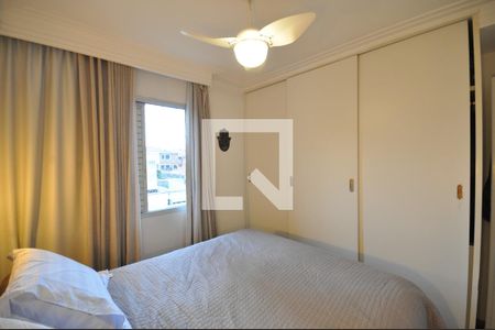 Quarto 1 de apartamento à venda com 2 quartos, 53m² em Vila Guilherme, São Paulo