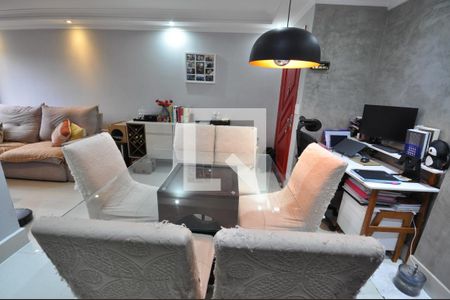 Sala de apartamento à venda com 2 quartos, 53m² em Vila Guilherme, São Paulo