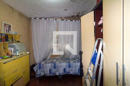 Casa 1 Quarto 2 de casa à venda com 4 quartos, 200m² em Vila Alpina, São Paulo