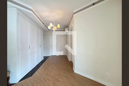 Sala de apartamento para alugar com 2 quartos, 70m² em Itaim Bibi, São Paulo