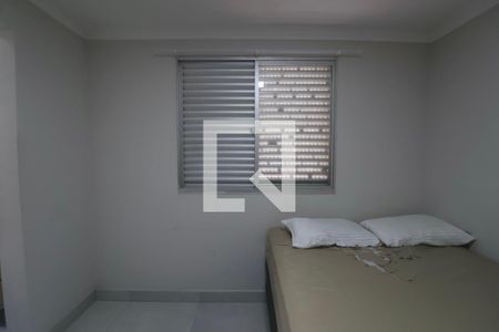 Suíte de apartamento para alugar com 3 quartos, 143m² em Praia Tartarugas, Guarujá