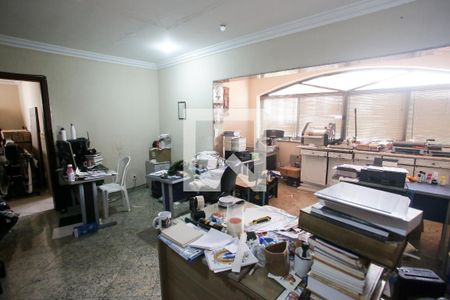 Quarto Suíte 1 de casa para alugar com 4 quartos, 429m² em Taquara, Rio de Janeiro