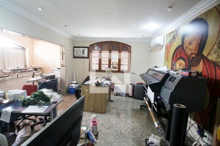 Quarto Suíte 1 de casa para alugar com 4 quartos, 429m² em Taquara, Rio de Janeiro