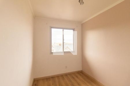 Quarto 1 de apartamento para alugar com 3 quartos, 50m² em Fazendinha, Curitiba
