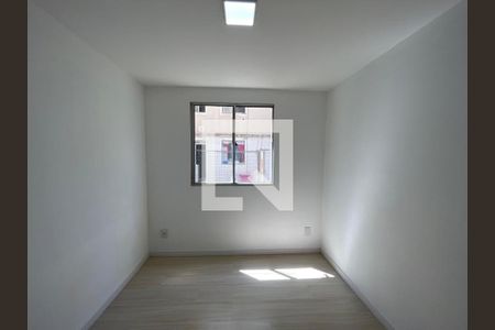 Apartamento à venda com 2 quartos, 45m² em Santos Dumont, São Leopoldo