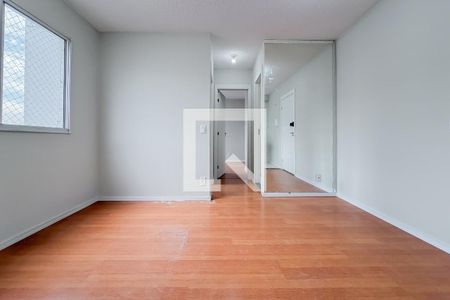 Sala de apartamento para alugar com 2 quartos, 35m² em Vila Independencia, São Paulo