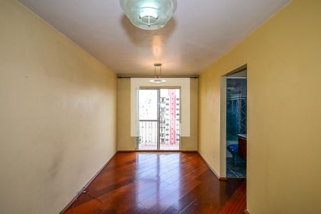 Apartamento à venda com 1 quarto, 56m² em Jardim Catanduva, São Paulo