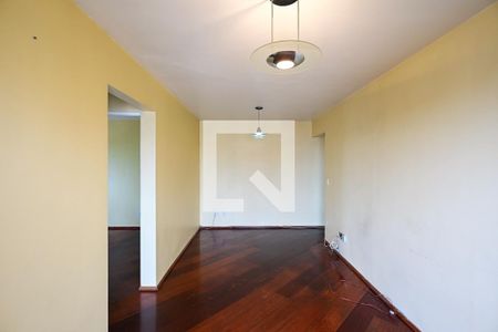 Apartamento à venda com 1 quarto, 56m² em Jardim Catanduva, São Paulo