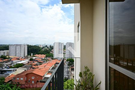 Apartamento à venda com 1 quarto, 56m² em Jardim Catanduva, São Paulo
