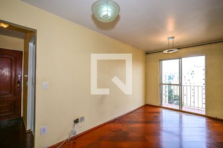Apartamento à venda com 1 quarto, 56m² em Jardim Catanduva, São Paulo