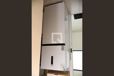 Studio de kitnet/studio para alugar com 1 quarto, 22m² em Stella Maris, Salvador