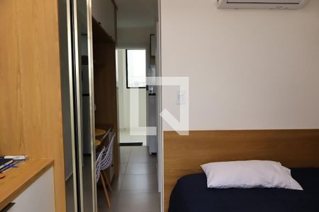 Studio de kitnet/studio para alugar com 1 quarto, 22m² em Stella Maris, Salvador