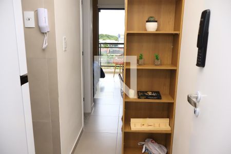 Studio de kitnet/studio para alugar com 1 quarto, 22m² em Stella Maris, Salvador