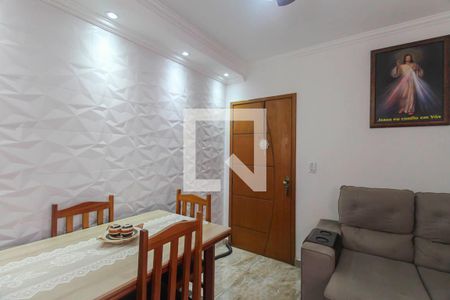 Apartamento à venda com 2 quartos, 50m² em Jardim Angela (zona Leste), São Paulo