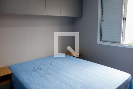Apartamento à venda com 2 quartos, 54m² em Pestana, Osasco
