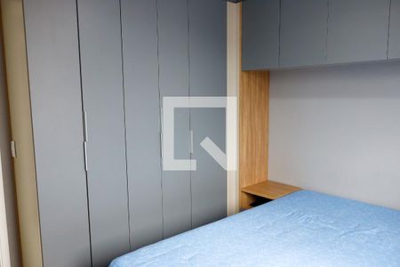 Apartamento à venda com 2 quartos, 54m² em Pestana, Osasco