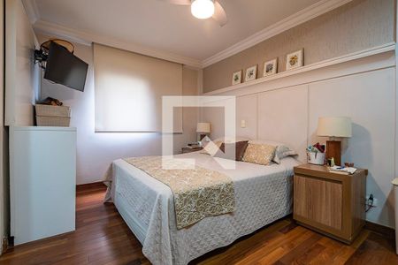 Suíte 1 de apartamento para alugar com 4 quartos, 156m² em Vila Madalena, São Paulo