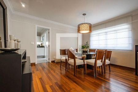 Sala de apartamento para alugar com 4 quartos, 156m² em Vila Madalena, São Paulo