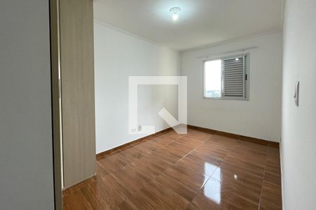 Quarto-armarios de apartamento para alugar com 2 quartos, 62m² em Jardim Marilu, São Paulo
