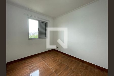 Quarto armários  de apartamento para alugar com 2 quartos, 62m² em Jardim Marilu, São Paulo