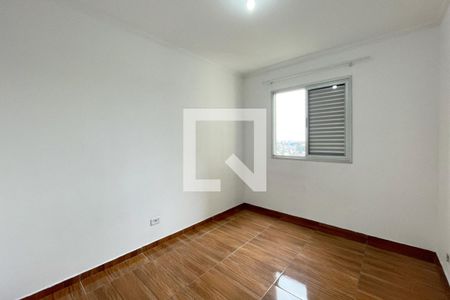 Quarto de apartamento para alugar com 2 quartos, 62m² em Jardim Marilu, São Paulo
