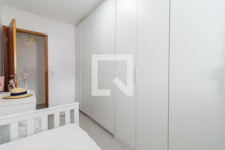 Quarto 1 de apartamento à venda com 2 quartos, 50m² em Vila Granada, São Paulo