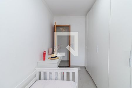 Quarto 1 de apartamento à venda com 2 quartos, 50m² em Vila Granada, São Paulo