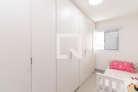 Quarto 1 de apartamento à venda com 2 quartos, 50m² em Vila Granada, São Paulo