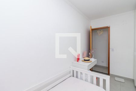 Quarto 1 de apartamento à venda com 2 quartos, 50m² em Vila Granada, São Paulo