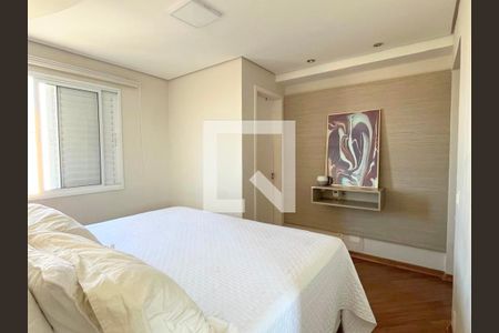 Quarto de apartamento à venda com 2 quartos, 134m² em Mansões Santo Antônio, Campinas