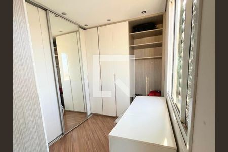 Quarto de apartamento à venda com 2 quartos, 134m² em Mansões Santo Antônio, Campinas