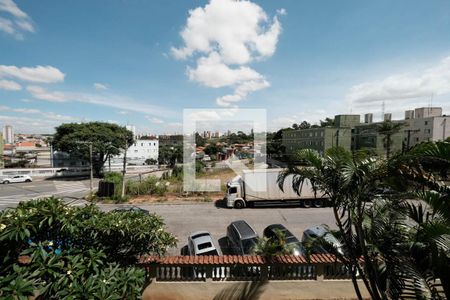 Quarto 1 de apartamento para alugar com 2 quartos, 49m² em Conjunto Habitacional Padre Manoel de Paiva, São Paulo