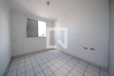 Quarto 2 de apartamento para alugar com 2 quartos, 49m² em Conjunto Habitacional Padre Manoel de Paiva, São Paulo